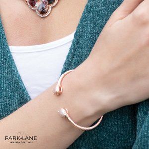 COPY - LIKE NEW Brooklyn Rose Gold Bracelet